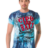 CT686 T-SHIRT UOMO