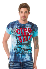 CT686 CAMISETA HOMBRE