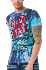 CT686 CAMISETA HOMBRE