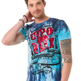 CT686 T-SHIRT UOMO