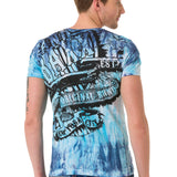 CT686 T-SHIRT UOMO
