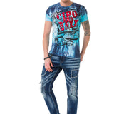 CT686 T-SHIRT UOMO
