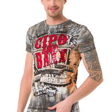 CT686 T-SHIRT UOMO