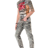 CT686 T-SHIRT UOMO