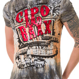 CT686 T-SHIRT UOMO