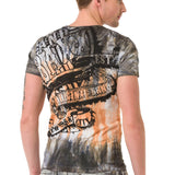 CT686 T-SHIRT UOMO