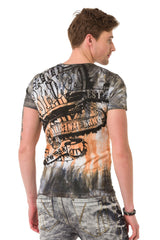 CT686 CAMISETA HOMBRE