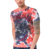 CT682 T-SHIRT UOMO
