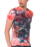 CT682 T-SHIRT UOMO