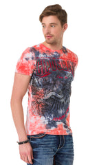 CT682 CAMISETA HOMBRE
