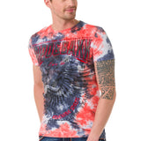 CT682 T-SHIRT UOMO