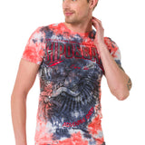 CT682 T-SHIRT UOMO