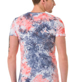 CT682 T-SHIRT UOMO