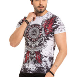 CT666 HERREN T-SHIRT