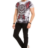 CT666 HERREN T-SHIRT