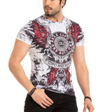 CT666 HERREN T-SHIRT