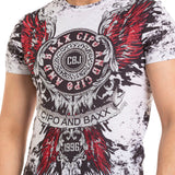CT666 HERREN T-SHIRT