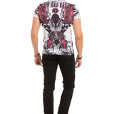 CT666 HERREN T-SHIRT