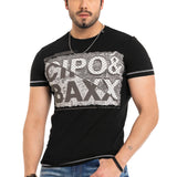 CT677 T-SHIRT UOMO