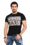 CT677 HEREN T-SHIRT