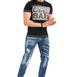 CT677 T-SHIRT UOMO