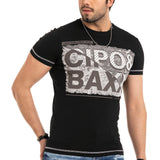 CT677 T-SHIRT UOMO