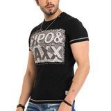 CT677 T-SHIRT UOMO