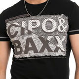 CT677 T-SHIRT UOMO