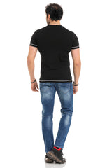 CT677 HEREN T-SHIRT