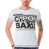 CT677 T-SHIRT UOMO