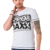 CT677 T-SHIRT UOMO