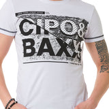 CT677 T-SHIRT UOMO