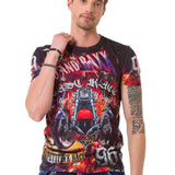 CT680 HERREN T-SHIRT