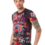 CT680 HERREN T-SHIRT
