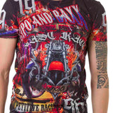 CT680 HERREN T-SHIRT
