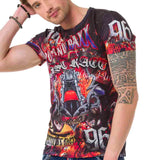 CT680 HERREN T-SHIRT