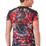 CT680 HERREN T-SHIRT