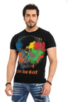 CT672 CAMISETA HOMBRE