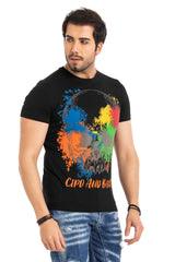 CT672 CAMISETA HOMBRE