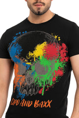 CT672 CAMISETA HOMBRE