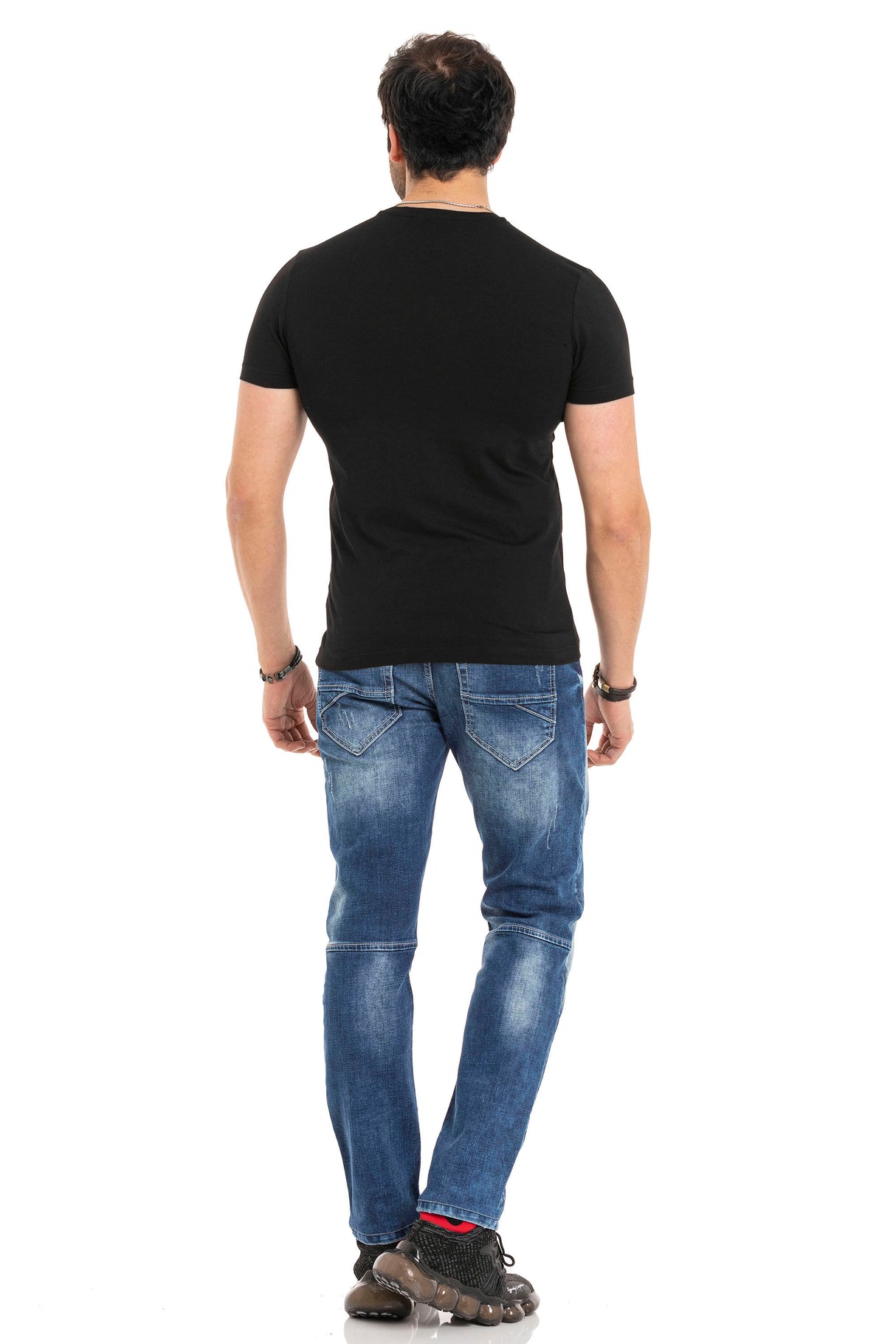 CT672 CAMISETA HOMBRE