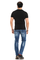 CT672 CAMISETA HOMBRE