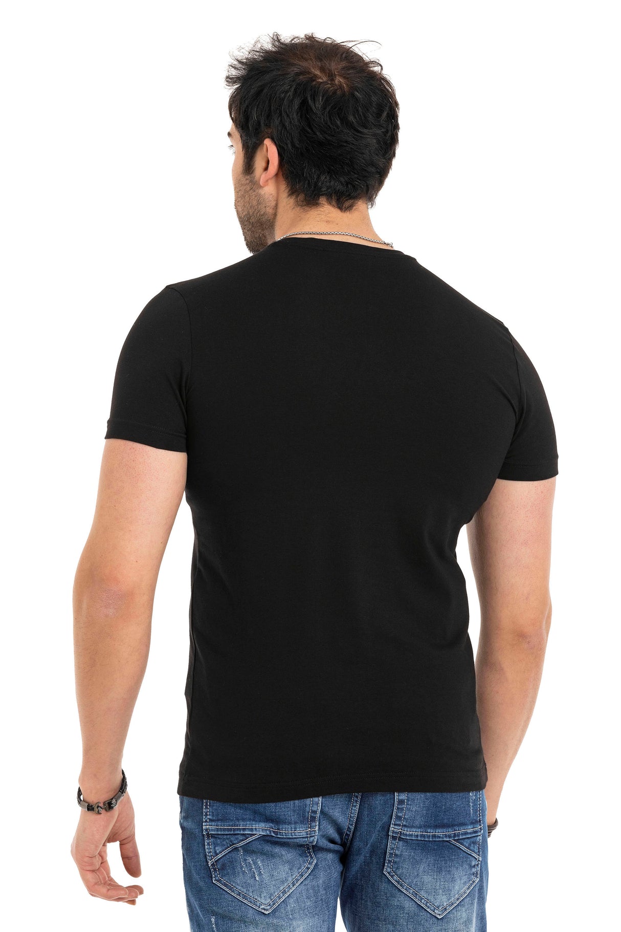 CT672 CAMISETA HOMBRE
