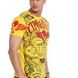 CT656 HERREN T-SHIRT
