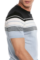 CT653 HERREN T-SHIRT
