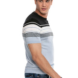 CT653 HERREN T-SHIRT