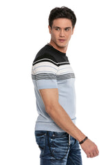 CT653 HERREN T-SHIRT