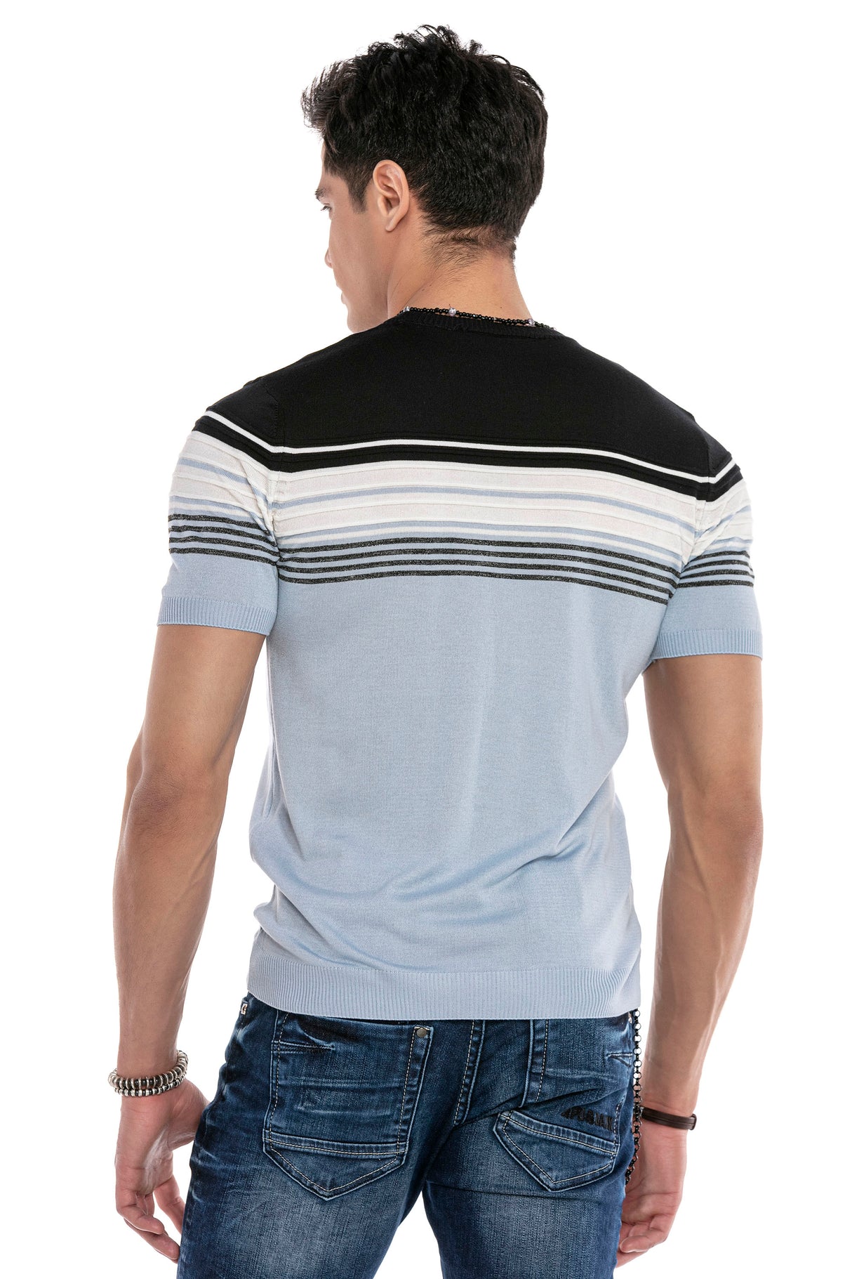 CT653 HERREN T-SHIRT