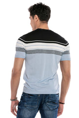 CT653 HERREN T-SHIRT