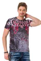 T-SHIRT HOMME CT667
